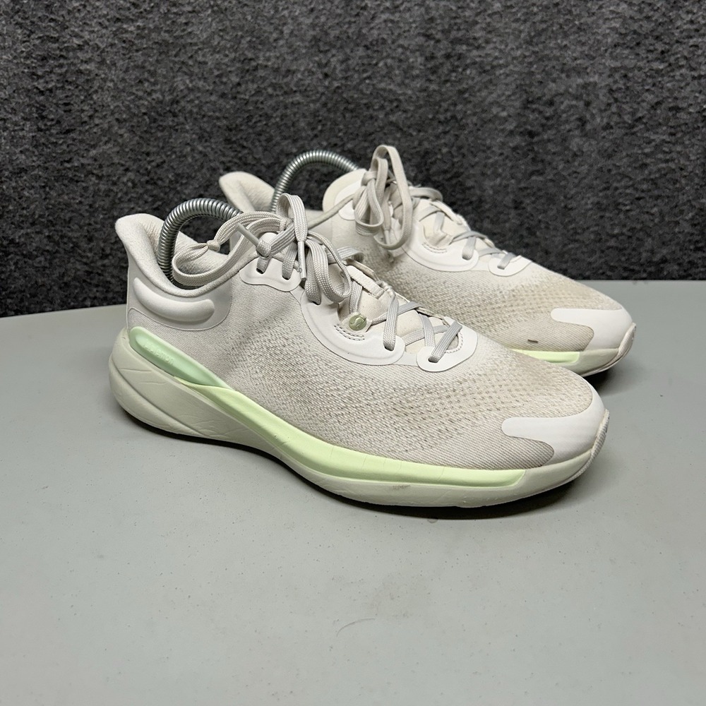 Lululemon Chargefeel Workout Low 2‎ Women's Running Shoes Sz 9 Athletic Sneakers